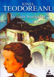 In casa bunicilor