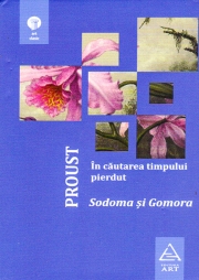 In cautarea timpului pierdut 4 - Sodoma si Gomora