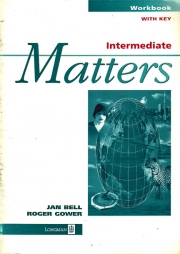Intermediate matters