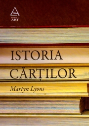 Istoria cărţilor