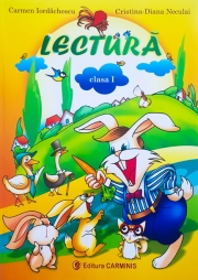 LECTURA - clasa I
