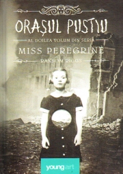 Miss Peregrine 2. Orașul pustiu