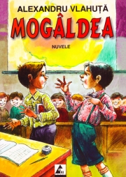 Mogaldea