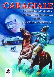La hanul lui Manjoala.Doua Loturi.Nuvele.Povestiri