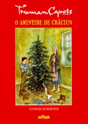 O amintire de Crăciun  / A Christmas Memory