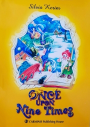 Once Upon Nine Times