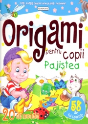 Origami pentru copii