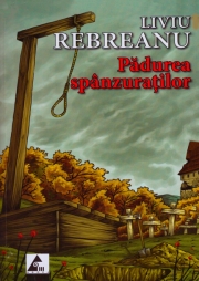 Padurea Spanzuratilor