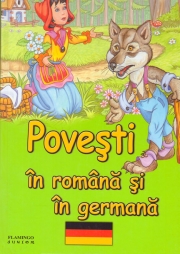 Povesti in romana si germana