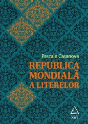 Republica Mondiala a Literelor