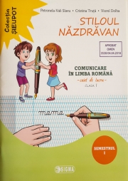 Stiloul Nazdravan