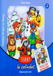 Tommy la colindat