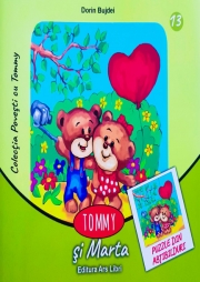 Tommy si Marta