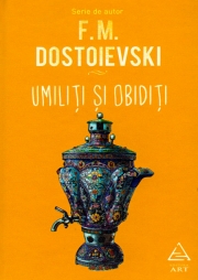 Umiliti si obiditi