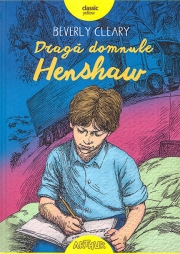 Draga domnule Henshaw
