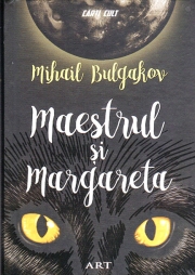 Maestrul și Margareta