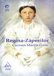 Regina-Zăpezilor