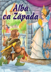 Alba ca Zapada