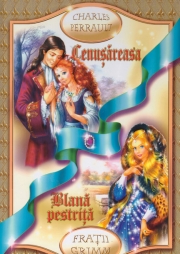 Cenusareasa. Blana pestrita