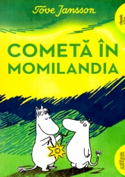 Cometa in Momilandia - Tove Jansson