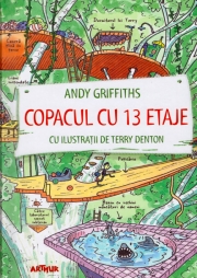 Copacul cu 13 etaje