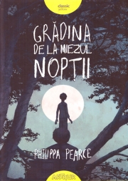 Gradina de la miezul noptii