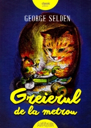 Greierul de la metrou