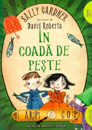 In coada de peste - Aripi si Co