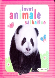 Invat animalele salbatice