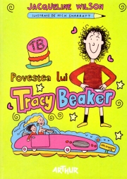 Povestea lui Tracy Beaker