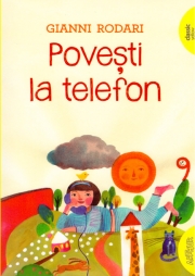 Povesti la telefon