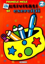Primele mele activitati si exercitii 2