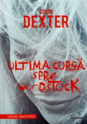 Ultima cursă spre Woodstock