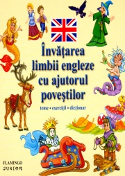 Invatarea limbii engleze cu ajutorul povestilor
