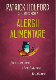 Alergii alimentare. Prevenire, depistare, tratare - Patrick Lencioni