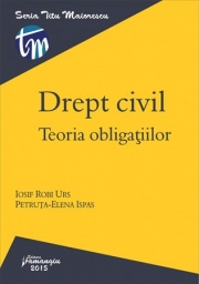 Drept civil. Teoria obligatiilor (Iosif Robi Urs, Petruta Elena Ispas)