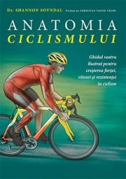 Anatomia ciclismului - Dr. Shannon Sovndal