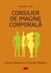 Consilier de imagine corporala, Thomas F. Cash