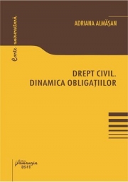 Drept civil. Dinamica obligatiilor