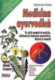 Medicina ayurvedica. (Victor Duta)