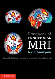 Handbook of Functional MRI Data Analysis - Russell A. Poldrack, Jeanette A. Mumford, Thomas E. Nichols