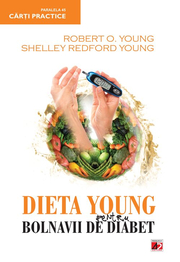 Dieta young pentru bolnavii de diabet - Robert O. Young, Shelley Redford Young