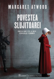 Povestea slujitoarei