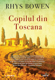 Copilul din Toscana - Rhys Bowen