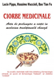 Ciorbe medicinale - Lucio Peppa