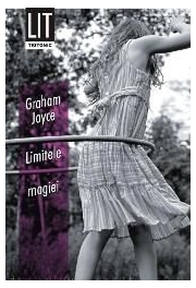 Limitele magiei - Graham Joyce