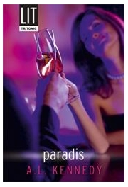 Paradis (editie noua) - A. L. Kennedy