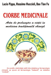 Ciorbe medicinale - Lucio Peppa