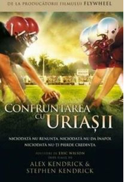 Confruntarea cu uriasii - Eric Wilson