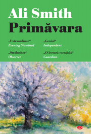 Primavara - Ali Smith